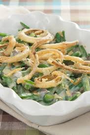 Course S Side Ingredients Black Pepper Cream Of Chicken Soup Green Beans Milk Onions Parmesan C Greenbean Casserole Recipe Healthy Green Bean Casserole