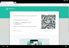 On iphone 6s and newer, you can also tap and hold the whatsapp icon on your home screen. My Whatsapp Web Is Not Working I M Using The Chrome Browser On My Windows 8 1 Laptop And The Internet Speed Is Good I Opened Web Whatsapp Com And The Qr Code Doesn T Load Up