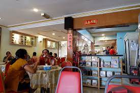 The variety of their vegetarian options is decent, some can be. Nature S Vegetarian Restaurant Subang Jaya Restaurant Happycow