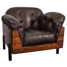 a mid century skeleton back lounge chair by jorge zalszupin 1stdibs com furniture design chair furniture retro chair