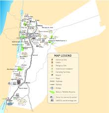 Facts About Jordan Embassy Of The Hashemite Kingdom Of Jordan To Singapore