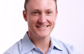 10 Questions: Eric Shoup, EVP of Product, Ancestry.com