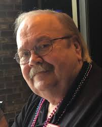 Thomas W. Buttram Obituary February 18, 2023