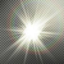 Sunlight Special Lens Flare Light Effect Light Flare Special Effect Isolated On Transparent Background Vector Illustration Abstract Background Beam Png And V Lens Flare Light Flare Lens Flare Effect