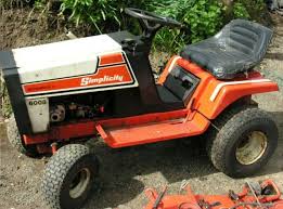 Image result for Power Lawnmower Orange 1972 Fleet
