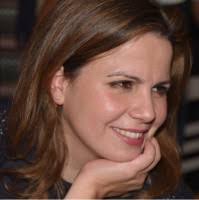 50+ "Maria Golia" profiles