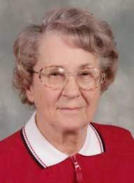 Delia "Dee" Conatser Obituary March 29, 2017