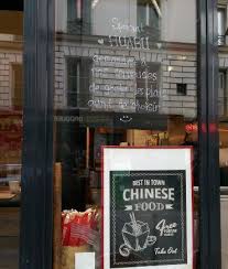 Santa ana sushi lovers will fall in love with the menu at yoshinoya, a japanese restaurant right in the heart of santa ana. Best Chinese Restaurants To Visit In Paris