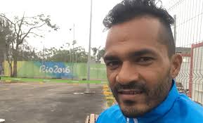 Humans of Olympics: Meet Nitendra Singh Rawat, the Indian runner eyeing to  break national record