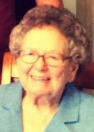 Obituary information for Julia Florene Ives