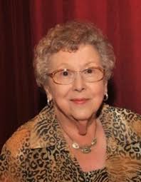 Frances Irene Finley Williams Obituary