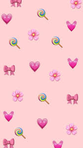 Aesthetic Colorful Emoji Iphone Mood Phonebackgroundscolorful Tumblr Wallp Wallpaper Emoji Wallpaper Iphone Mo V 2020 G Emodzi Milye Oboi Oboi Victoria Secret