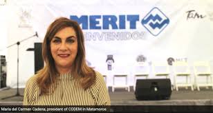Affects assault rifles (ar) and submachine guns (smg). New Company From The Wind Power Sector To Arrive In Matamoros Solar Power Mexico