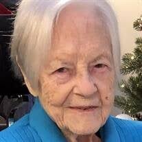 Dorothy Irene Lantz Obituary