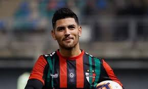 We did not find results for: El Campeon De Goleo De Chile Llegaria A Cruz Azul Para Terminar Con La Maldicion