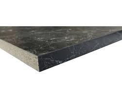 Kuchenarbeitsplatte Piccante 295 Marmor Schwarz 4100x600x38 Mm Bei Hornbach Kaufen