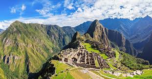 Check spelling or type a new query. Machu Picchu S Remarkable Water Supply And Drainage Systems Omrania