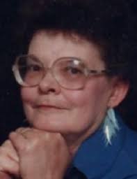 Obituary for Sonya Fredia Marshall