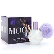 Shop our range of ariana grande fragrances, perfumes and scents. Ariana Grande Moonlight Zhenskij Kupit V Ukraine Opisanie Raspiv