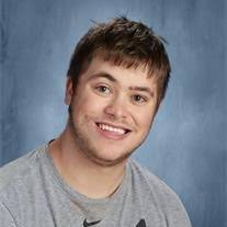 Gabriel Jacob Lawson Obituary