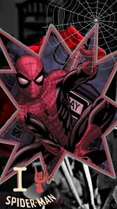 Spiderman aesthetic wallpaper tom holland piccoast. Spiderman Marvel Aesthetic Wallpaper By Juli3569 On Deviantart