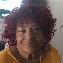 Obituary for Patricia Margaret Hollins