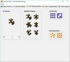 Maybe you would like to learn more about one of these? 5 Free Jigsaw Puzzle Maker Software For Windows 10