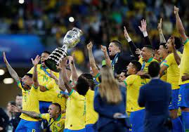 Copa america is an international football tournament which was previously known as south american football championship. Copa America Winners List 2021 All Winners History List Last 10 Years