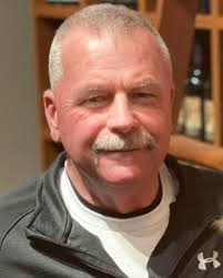 Mark Daniel Weirick Obituary September 8, 2024