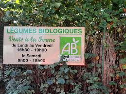 Vente directe de viandes de porcs en ligne des meilleurs producteurs, éleveurs ou artisans bouchers de france, livrées à domicile dans le respect de la chaîne du froid. Vendee 18 Rendez Vous Dans Le Departement Pour Celebrer L Agriculture Biologique Le Journal Du Pays Yonnais