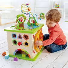 Aquí la complejidad aumenta, en estos juegos se incorporan elementos como discriminación o. Juegos Didacticos De Madera Para Ninos De 2 A 3 Anos Buy Clothes Shoes Online