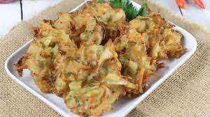 Resep Bakwan Sayur Renyah Dan Tidak Lembek Ketut Mahendri