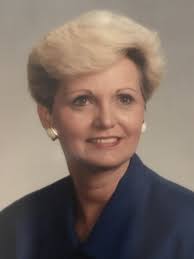 Mary Carolyn Nickell Obituary