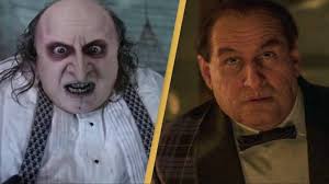 Oyuncu Danny DeVito: Benim 'Penguen' performansım Colin Farrell'dan daha  iyiydi