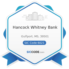 Whitney national bank appeals the judgment of the district court finding that it had directly converted and had conspired to convert car sale proceeds belonging to chrysler credit corporation. Hancock Whitney Bank Zip 39501 Naics 522110