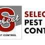 Pest Terminators from www.selectpestcontrol.com