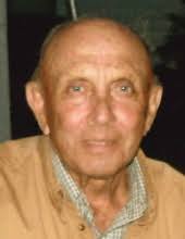 Obituary information for Harold "Harry" J. Baeten