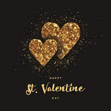 情人节心形图案 romance poster something sweet