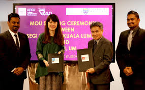 Upsi no.1 pendidikan | upsi no.1 in education. Segi College Sarawak Um And Segi Establish Nation S First Ir4 0 Development Hub To Promote Tech Economy