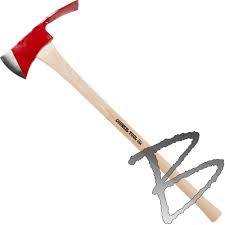 Council Tool Pulaski Axe 36in Hickory Handle 3 75lb Or Replacement Handle Axes Trail Tools