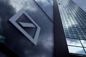 Deutsche Bank Races Against Time To Reach U S Settlement Investment Banking Things To Sell Deutsch