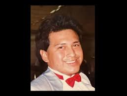 Ramon Jose 'BeBe' Vasquez, 54