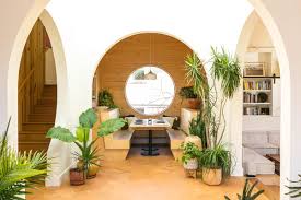 51 bohemian bedroom ideas (picture list). Boho Chic Decor Ideas To Steal From An Architect S Home Curbed