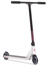 Vault pro scooters, the is. District Titan Pro Scooter The Vault Your Pro Scooter Shop
