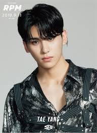 Sf9 Japan Official On Twitter Sf9 Sf9 Taeyang Sf9 Rowoon