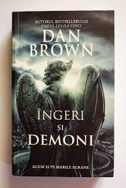 Oferta de bonus nu se cumulează cu cea de credit 0% dobândă. Dan Brown Ingeri Si Demoni