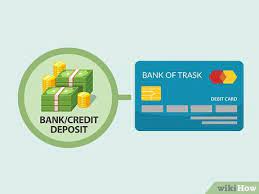 But there are many ways to build credit with a credit card other than making purchases and payments. How To Use A Credit Card 15 Steps With Pictures Wikihow Life