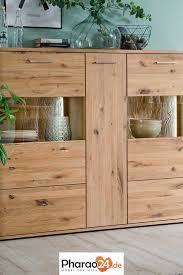 Anrichte in eiche massiv natur geölt baumstamm sideboard. Modern Hochwertig Highboard Aus Eiche Massivholz Bianco Geolt Lamanda In 2021 Echtholz Mobel Highboard Eiche Mobel Wohnzimmer