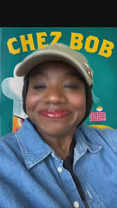 I know yall like the classics, but you’re gonna get into this new new! ,  Presenting Chez Bob! By Bob Shea 🤭, #funny #childrensbooks  #bookrecommendations #kidlit #library #librarybooks #bookstagram ...