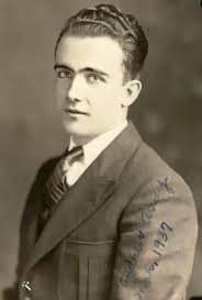 Andrew Marion “Andy” Arney (1919-1943)